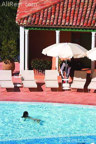 Hotel Chateau de la Messardiere 65